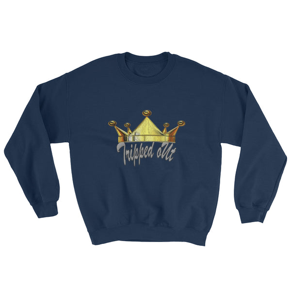 tripped Out Exclusive Sweatshirt