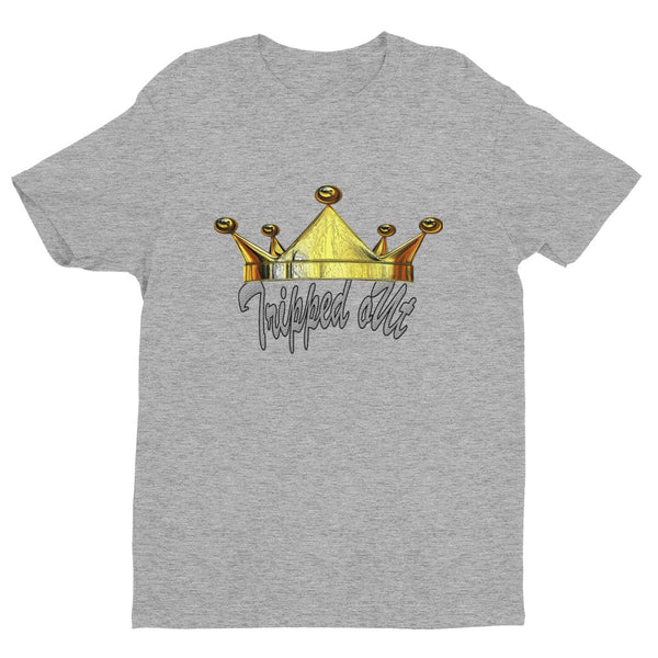 Tripped out Official Short Sleeve T-shirt