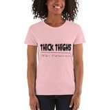 Thick and Thin Tee