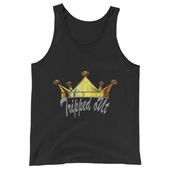 Tripped out Tank Top