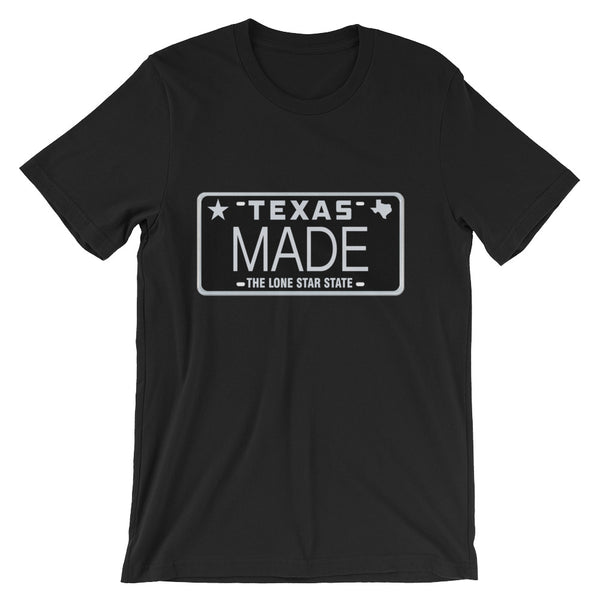 Texas Made Short-Sleeve T-Shirt