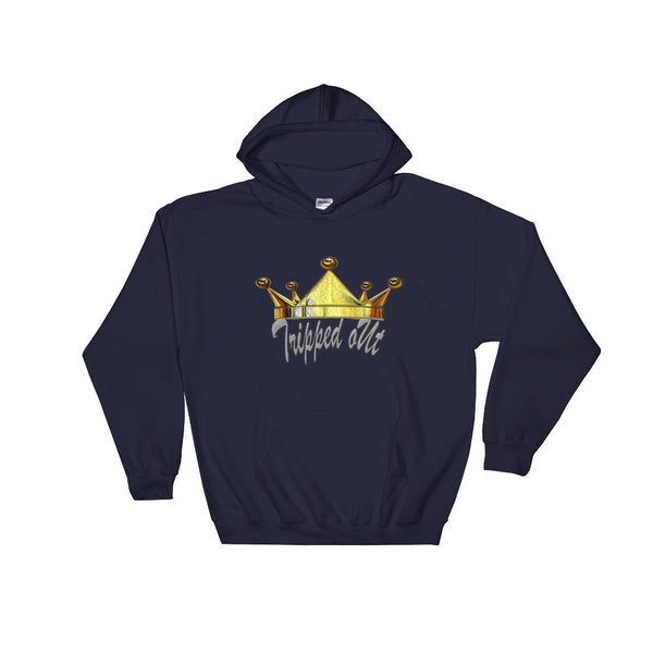 Tripped Out Exclusive Hooded Sweatshirt
