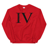 IV  Sweatshirt