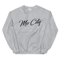 Mo CITY Unisex Sweatshirt