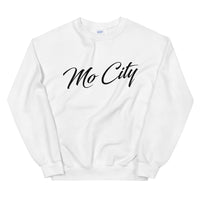 Mo CITY Unisex Sweatshirt
