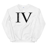 IV  Sweatshirt