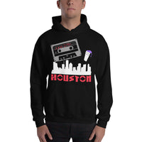 CITY OF SYRUP Hoodie