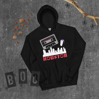 CITY OF SYRUP Hoodie