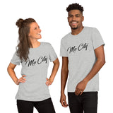 Mo City Short-Sleeve Unisex T-Shirt