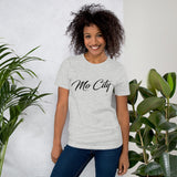 Mo City Short-Sleeve Unisex T-Shirt