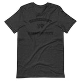 RIDGEMONT 4 Short-Sleeve Unisex T-Shirt
