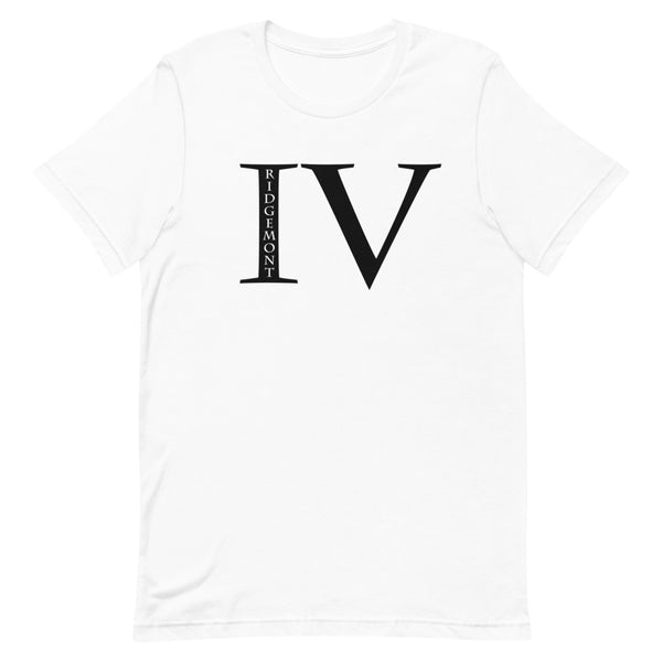 IV Short-Sleeve Unisex T-Shirt
