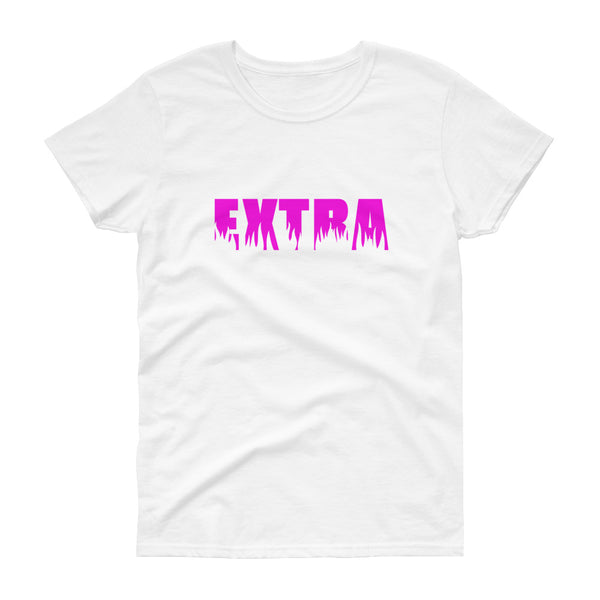 EXTRA ladies t-shirt