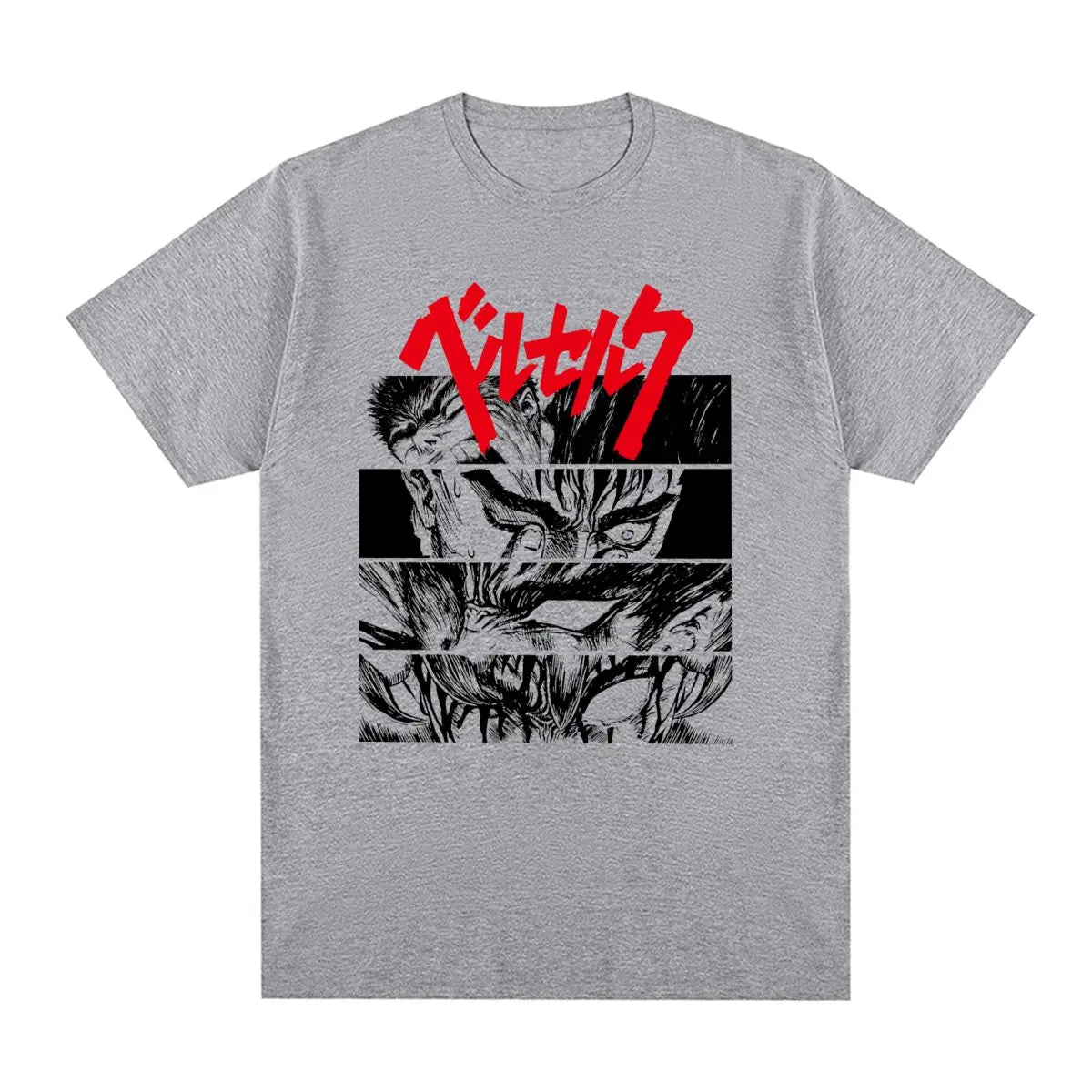 Japanese Vintage Anime T-shirt – Tripped Out Online