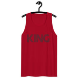 Men’s premium tank top