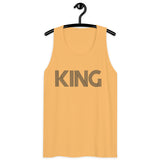 Men’s premium tank top