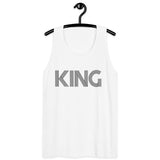 Men’s premium tank top