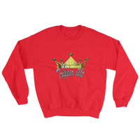 tripped Out Exclusive Sweatshirt