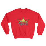 tripped Out Exclusive Sweatshirt