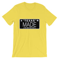 Texas Made Short-Sleeve T-Shirt