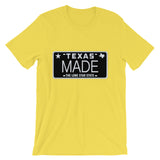 Texas Made Short-Sleeve T-Shirt