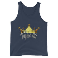 Tripped out Tank Top