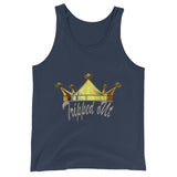 Tripped out Tank Top
