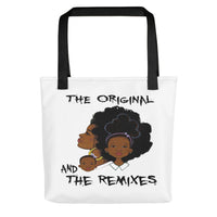 Tote bag