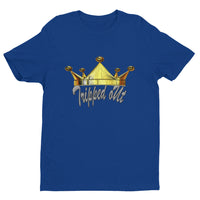 Tripped out Official Short Sleeve T-shirt