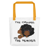 Tote bag