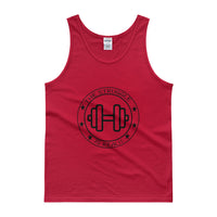 struggle Tank top