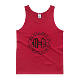 struggle Tank top