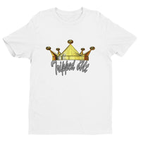 Tripped out Official Short Sleeve T-shirt