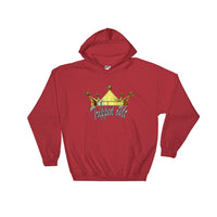 Tripped Out Exclusive Hooded Sweatshirt