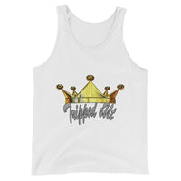 Tripped out Tank Top