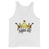 Tripped out Tank Top