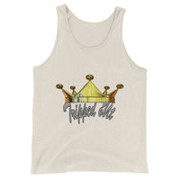 Tripped out Tank Top