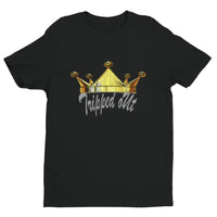Tripped out Official Short Sleeve T-shirt
