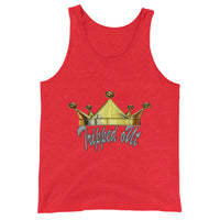 Tripped out Tank Top