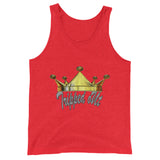 Tripped out Tank Top