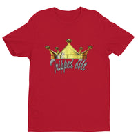 Tripped out Official Short Sleeve T-shirt