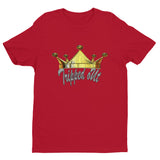 Tripped out Official Short Sleeve T-shirt