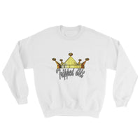 tripped Out Exclusive Sweatshirt