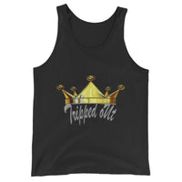 Tripped out Tank Top
