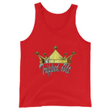 Tripped out Tank Top