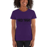 Thick and Thin Tee