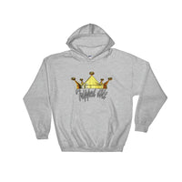 Tripped Out Exclusive Hooded Sweatshirt