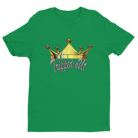 Tripped out Official Short Sleeve T-shirt
