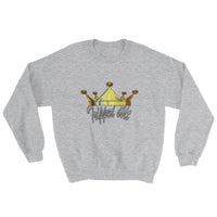 tripped Out Exclusive Sweatshirt