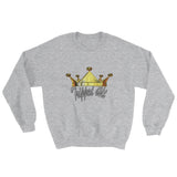 tripped Out Exclusive Sweatshirt